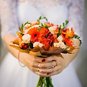 Свадебный оформитель Вероника Ревтович, Минск - фото 2