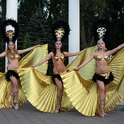 Ирина Лазиз, Минск - фото 1