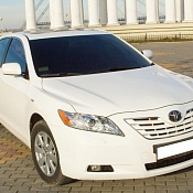 Аренда Toyota Camry  , Минск - фото 1