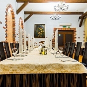 Ресторан «Турист»  , Минск - фото 1