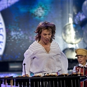 Шоу  Барабанщиков, Минск - фото 2