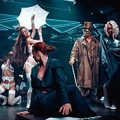 PSY Шоу золотого Режиссера, Минск - фото 3