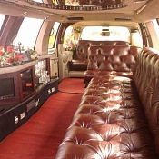 Аренда Ford Excursion (Limo)  , Минск - фото 3