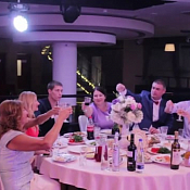 Ведущий Роман Лазарев, Минск - фото 1