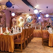 Ресторан «Astara (Астара)»  , Минск - фото 3