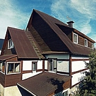 Wooden Villa  