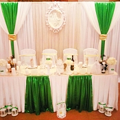 Свадебный оформитель Olia Svadbashop, Минск - фото 1