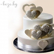 The Snack Studio   - свадебные торты, Минск - фото 2