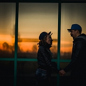 Фотограф Михаил Конецкий, Минск - фото 1