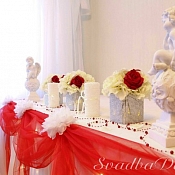Свадебный оформитель Юлия Тарасенко, Минск - фото 1