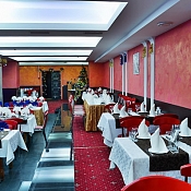 Ресторан Сатурн  , Минск - фото 1