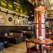 Ресторан «BEERFEST (Бирфест)»  , Минск - фото 1