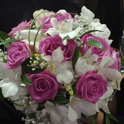 Свадебные букеты Анна Лосева, Минск - фото 2