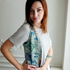 Елена Стасевич