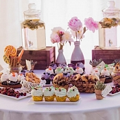 Свадебный организатор «Zefir Events (Зефир Ивентс)»  , Минск - фото 3