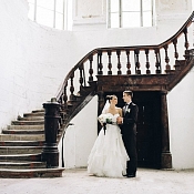 Свадебный организатор Юлия Алипатова, Минск - фото 1