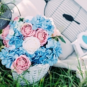 Свадебный оформитель Творческая мастерская "Счастье", Минск - фото 1