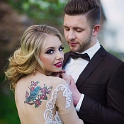 Фотограф Helen Shvaiko, Минск - фото 2