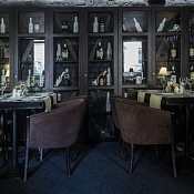 Ресторан «Wine & Whiskey Bar Mixx (Вино & виски бар Микс)»  , Минск - фото 3