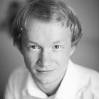 Кирилл Каверин