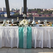 Свадебный оформитель Наталья Юнчик, Минск - фото 2