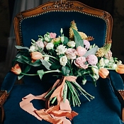 Свадебный организатор Дарья Романова, Минск - фото 1