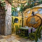 «Славянский кут»  