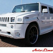 Аренда AvtoLimo  , Минск - фото 2