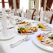 Ресторан «Виктория На Замковой»  , Минск - фото 2