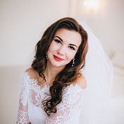 Свадебный организатор Ксения Бозылева, Минск - фото 1