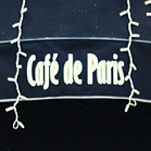 «Café de Paris (Кафе де Пари)»