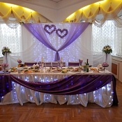 Свадебный оформитель Елена Лешкович, Минск - фото 2