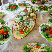 Ресторан «Славянский кут»  , Минск - фото 3