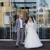 Видеограф Wedding  Premiere, Минск - фото 2
