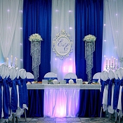 Свадебный оформитель Виктория Варейко, Минск - фото 3