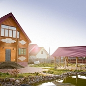 Усадьба Grand Relax (Гранд релакс)  , Минск - фото 1