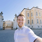 Федор Бубен