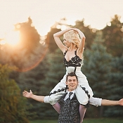 Фотограф Константин Еремеев, Минск - фото 2