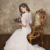 Фотограф Анастасия Тур, Минск - фото 1