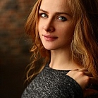 Анастасия  Шворак