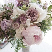 Свадебные букеты Dolinaroz, Минск - фото 2