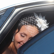 Свадебный стилист Галина Кубарь, Минск - фото 2