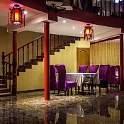 Ресторан Ресторан-клуб «Панда»  , Минск - фото 3