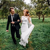 Фотограф Анастасия Леснова, Минск - фото 2