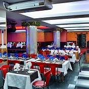 Ресторан Сатурн  , Минск - фото 2