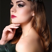 Свадебный стилист Ирина Буденная, Минск - фото 1