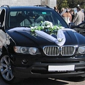 Аренда BMW X5  , Минск - фото 3