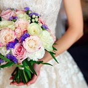 Свадебный организатор Мария Присяжная, Минск - фото 1