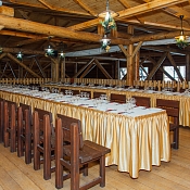 Ресторан «Гастинны Маёнтак»  , Минск - фото 3