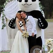 Шоу танцующих медведей Medvedoff, Минск - фото 1